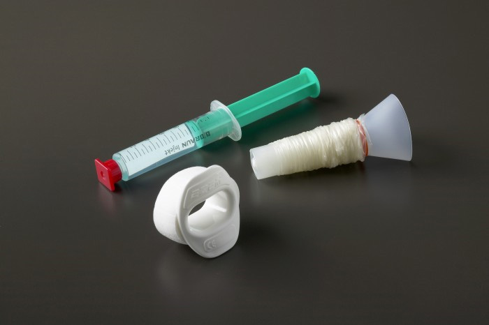 Расходные материалы для УЗИ